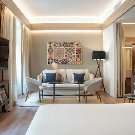 Melia 4* Granada