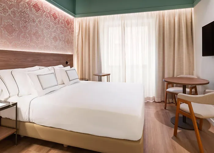 Meliá 4*