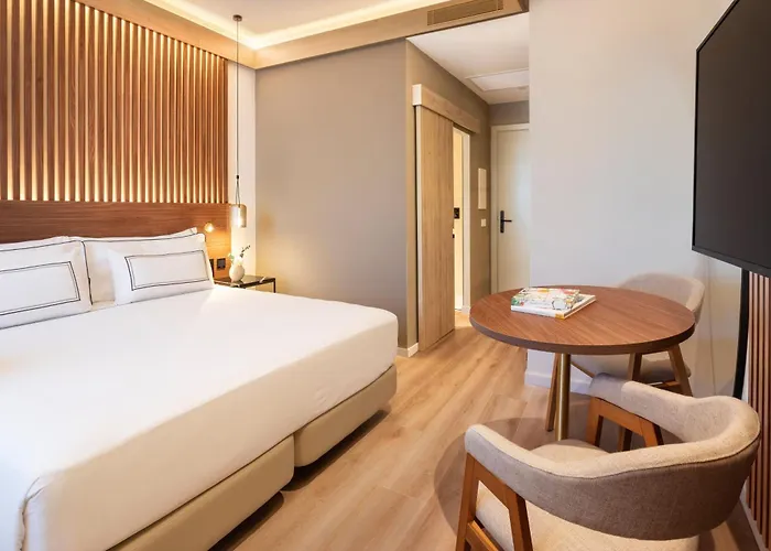 Meliá Hotel Granada