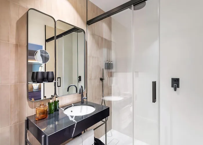Hotel Meliá 4*