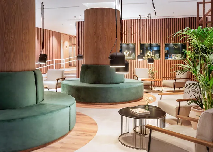 Meliá Hotel 4*