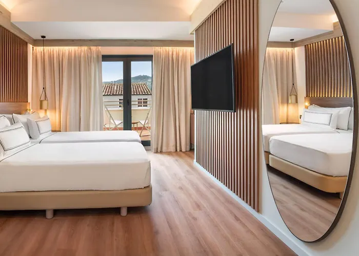 Meliá Hotel 4*