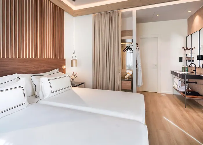 Hotel Meliá