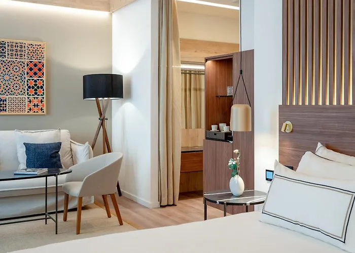 Hotel Meliá