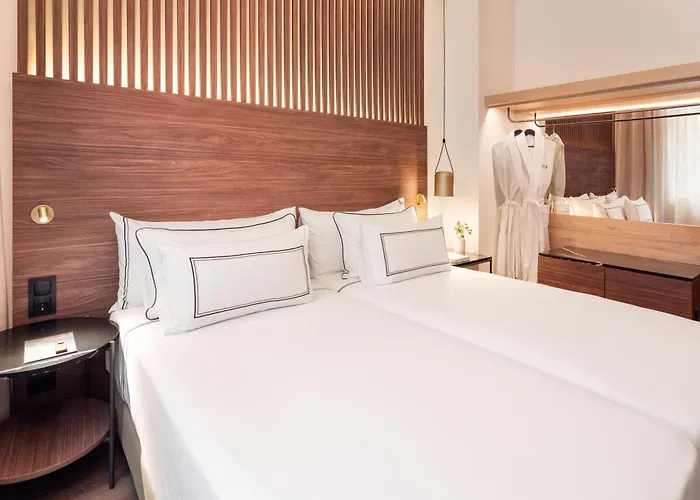 Hotel Meliá Granada