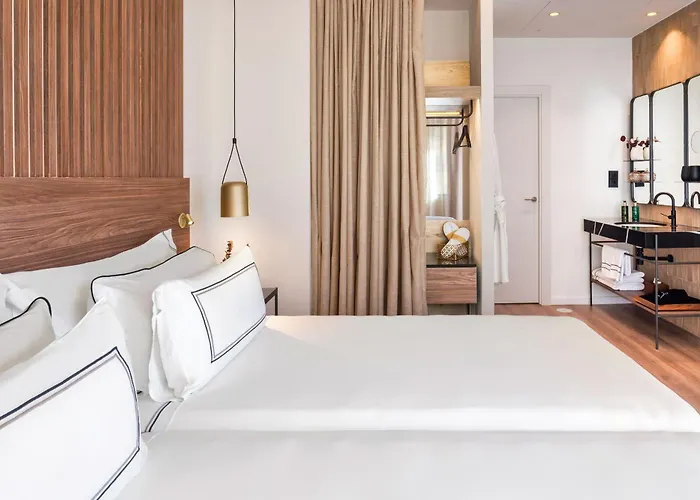 Meliá Hotel