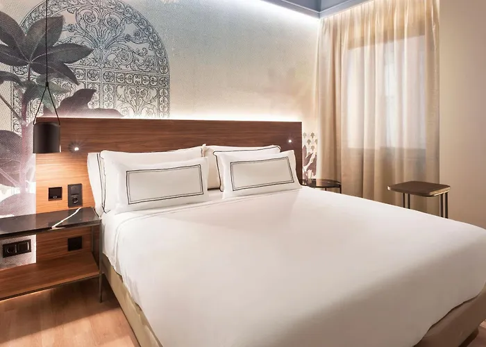 Hotel Meliá 4*