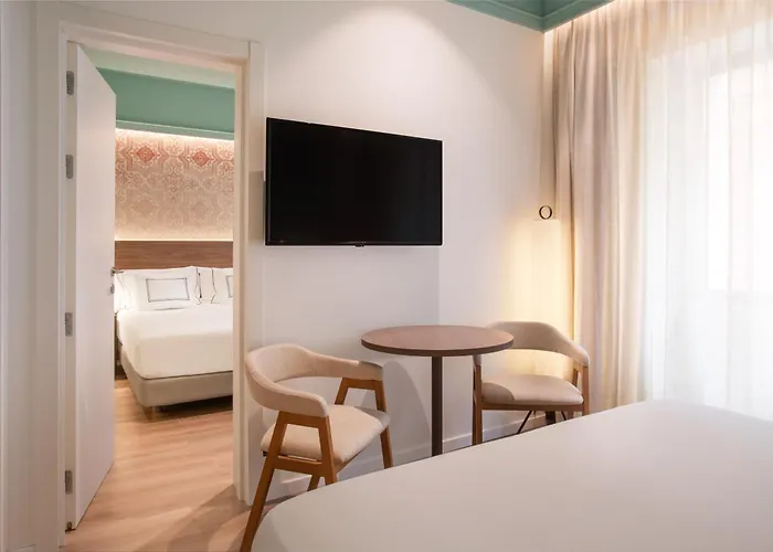 Hotel Meliá 4*