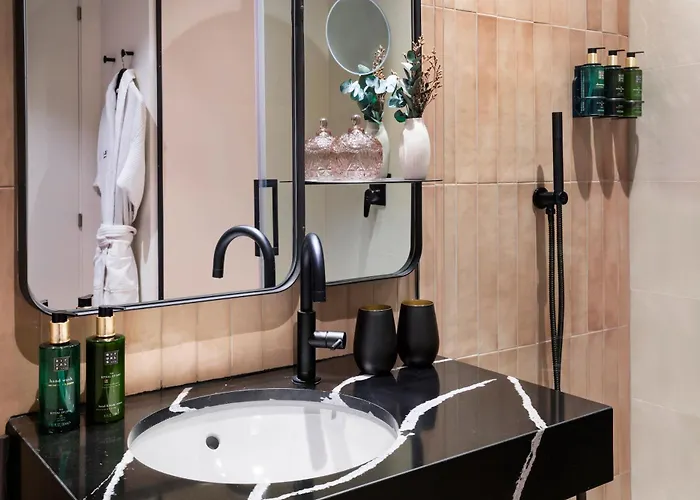 Meliá Hotel 4*