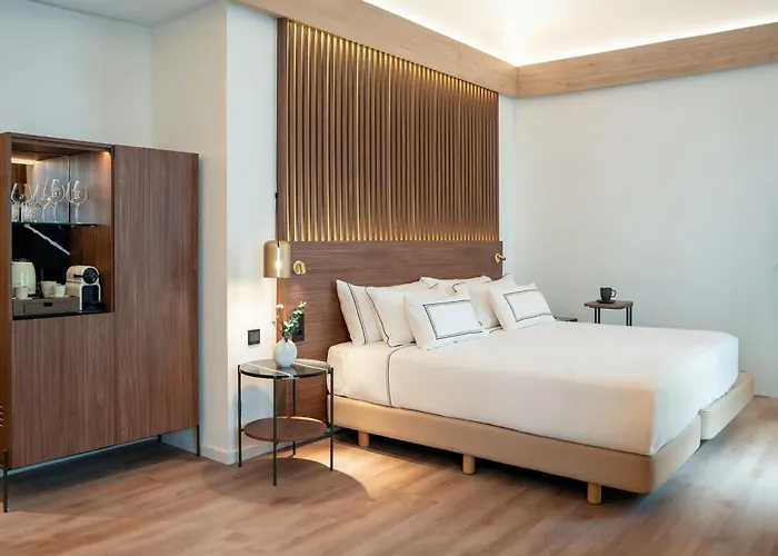 Hotel Meliá 4*