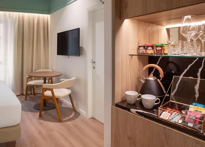 Meliá Hotel Granada