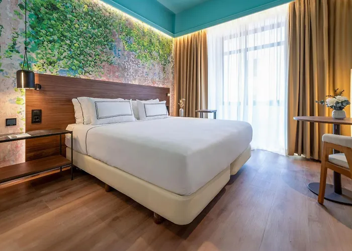 Hotel Meliá