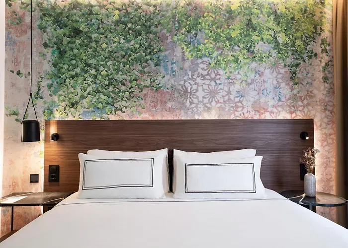 Meliá Hotel Granada