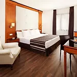 Szálloda Melia Granada