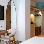 Szálloda Melia Granada