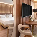 Szálloda Melia Granada