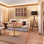 Szálloda Melia 4*
