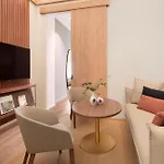 Szálloda Melia Granada