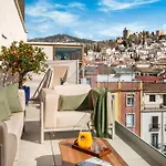 Melia Szálloda Granada
