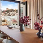 Melia Szálloda Granada
