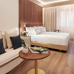 Szálloda Melia Granada