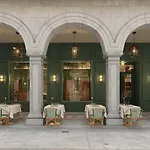 Melia 4* Granada