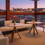 Szálloda Melia Granada