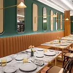 Szálloda Melia 4*