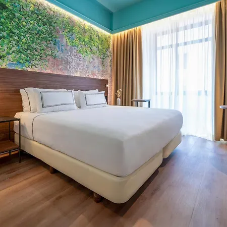 Hotel Melia Grenada