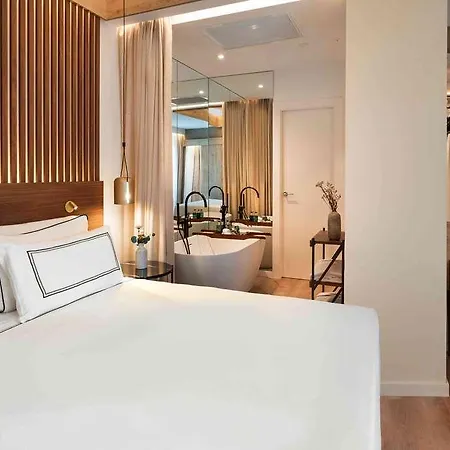 Melia Отель 4*