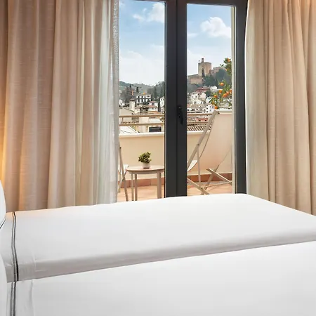 Melia Szálloda Granada