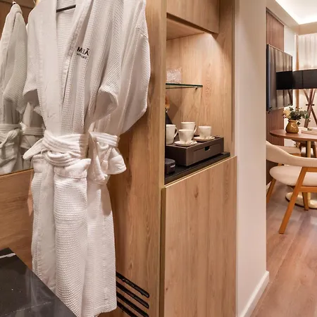 호텔 멜리아 그라나다