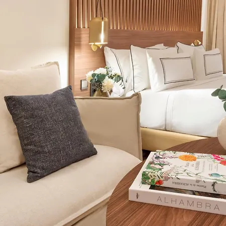 Melia Szálloda Granada