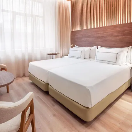 Melia 4* Гранада