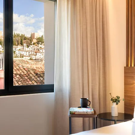 Отель Melia 4*