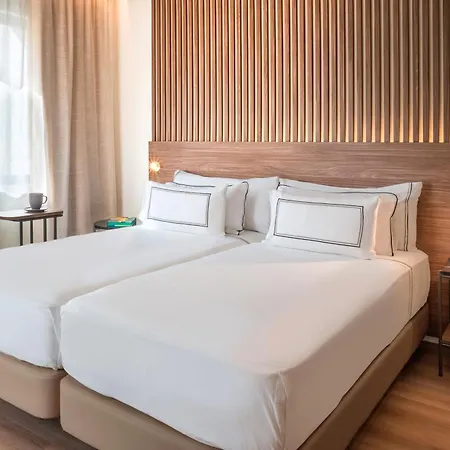 Отель Melia 4*