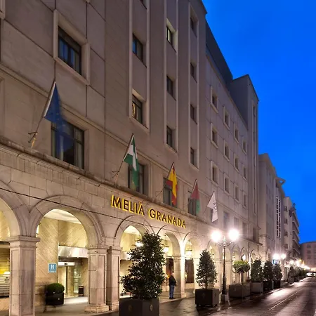 Melia 4*