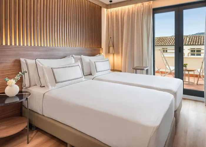 호텔 멜리아 그라나다