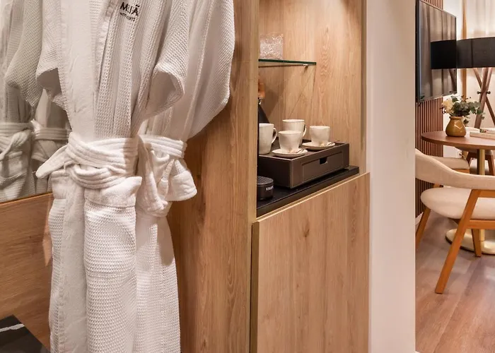 호텔 멜리아 그라나다