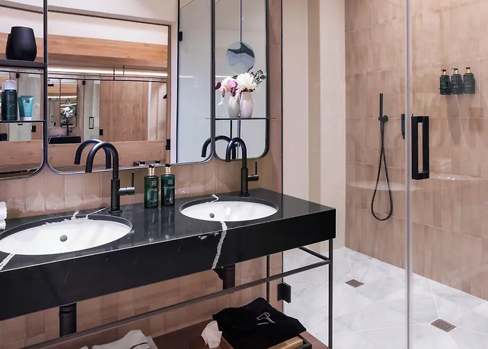 멜리아 호텔 그라나다