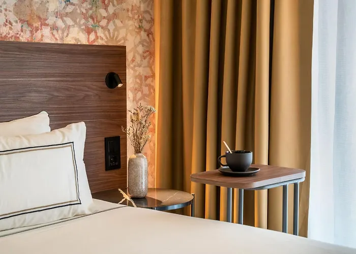 Melia Hotel