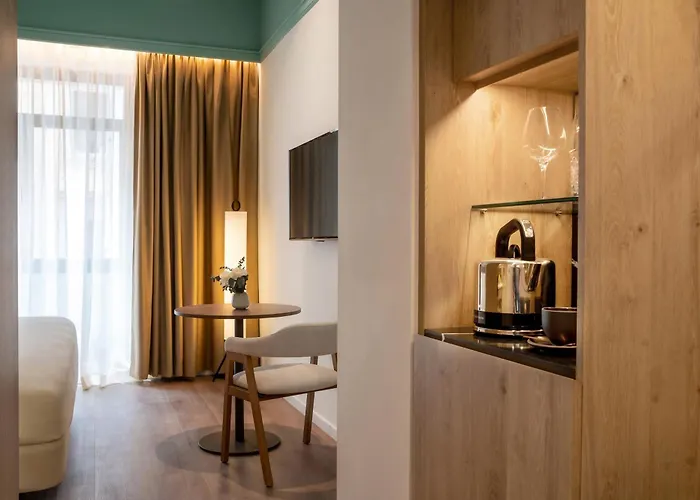 Melia Hotel 4*