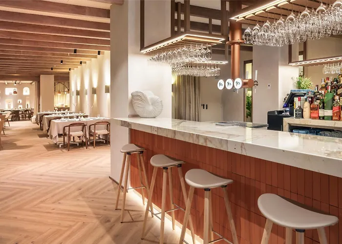 Melia Hotel