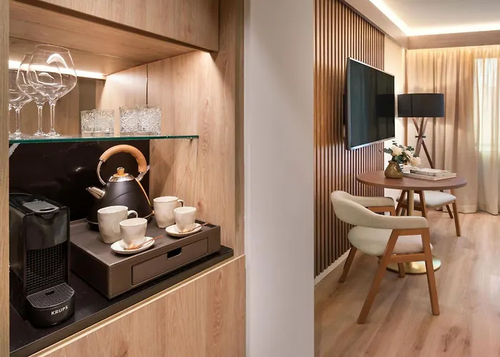 Melia Hotel 4*