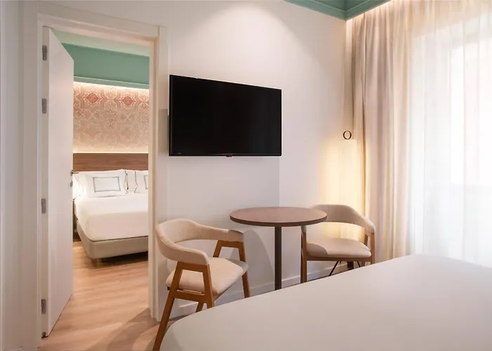 Melia Hotel