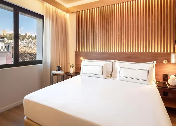 Melia Hotel