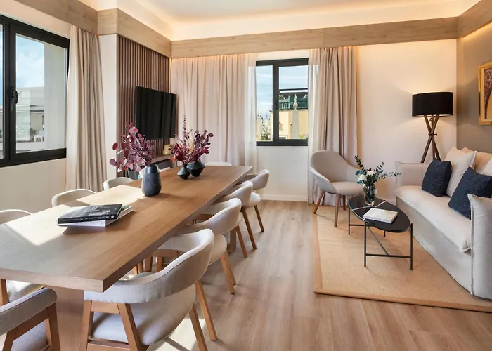 Hotel Melia 4*