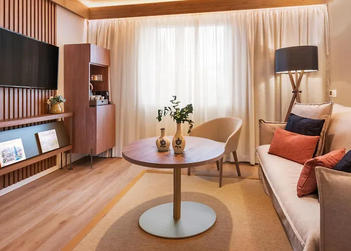 Hotel Melia 4*