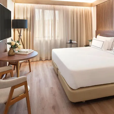 Meliá Hotel 4*