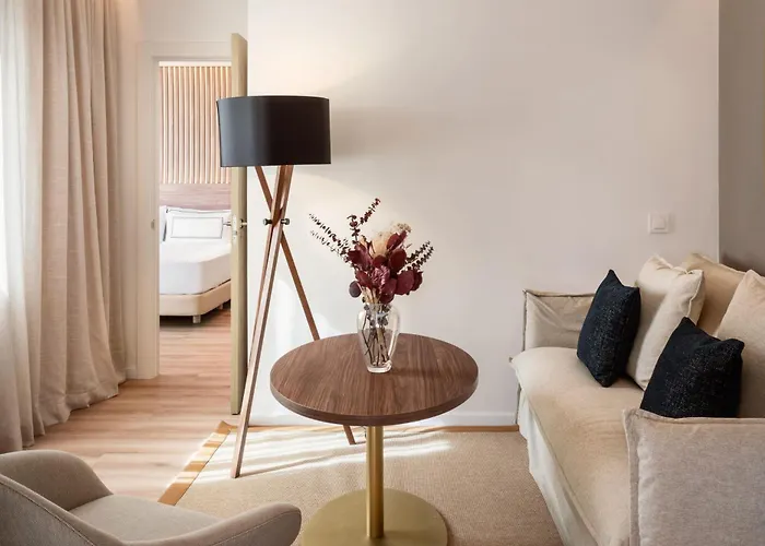Melia 4* Granada